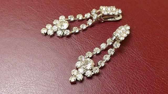 Paires de boucles d'oreilles 5 Montargis (45)