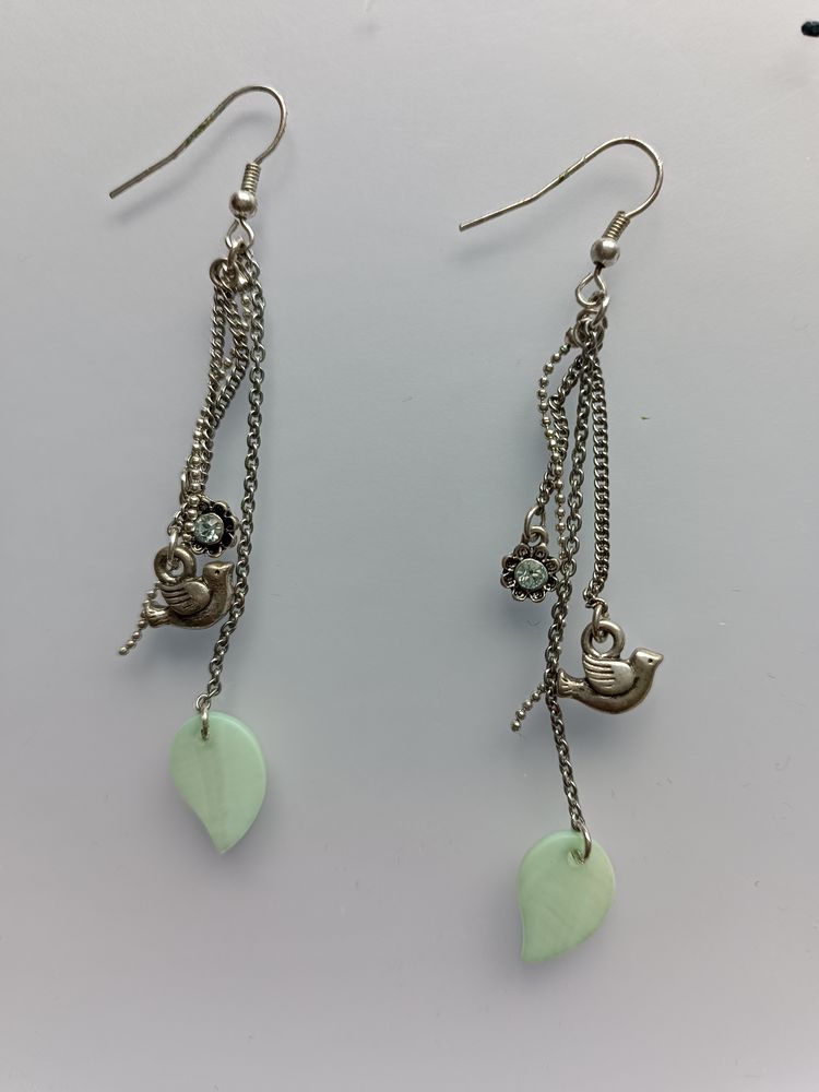 Paires de boucles d'oreilles 2 Chelles (77)