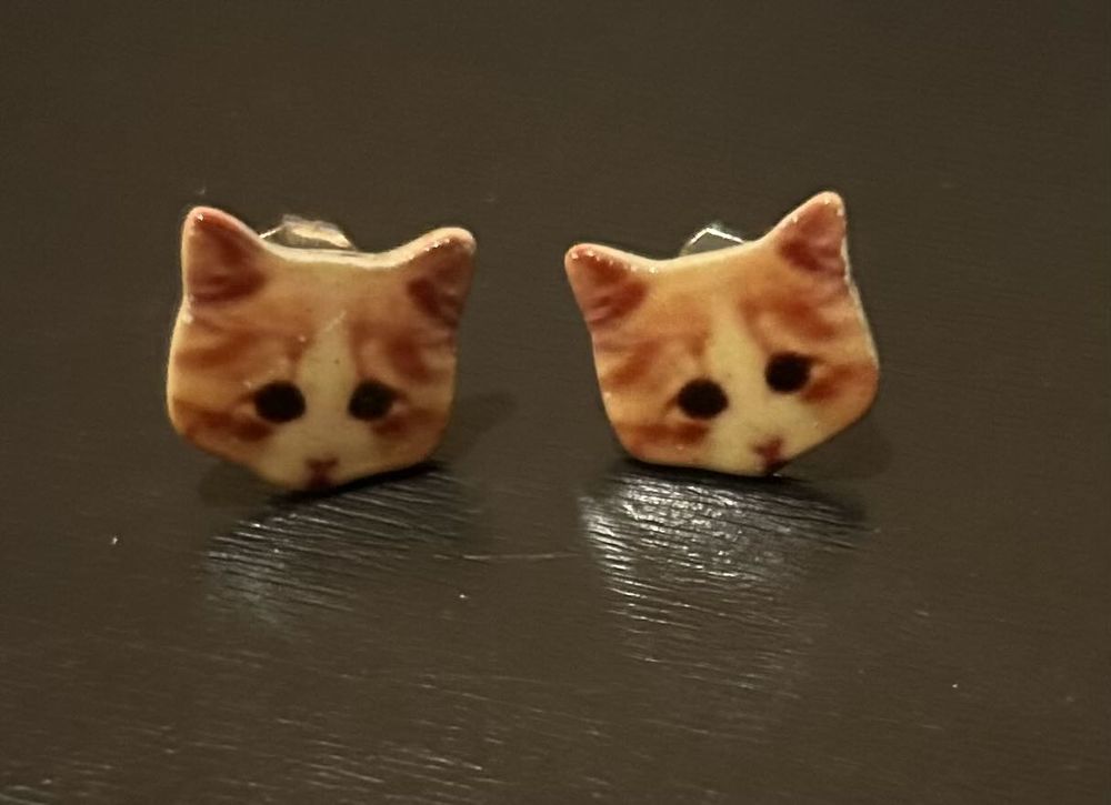 paires de Boucles d'oreilles fantaisie 1 Charleville-M�zi�res (08)