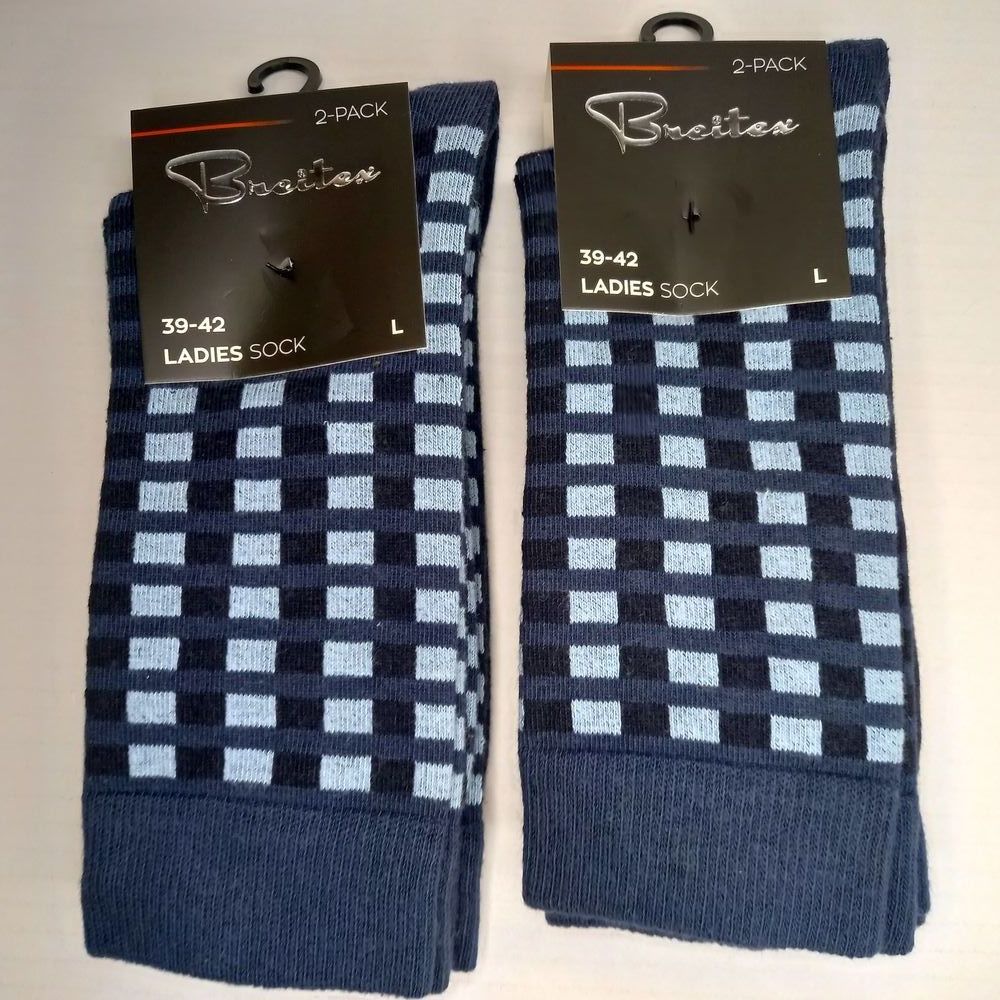 lot de 4 paires de chaussette neuf sous blister!! 5 Amiens (80)