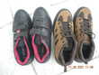 2 paires de chaussures homme  neuve
20 La Capelle (02)