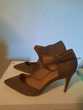 2 paires de chaussures à talons Femme 40 Les Abymes (97)