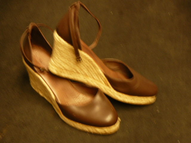 LOT DE 3 PAIRES DE CHAUSSURES 40 Argentan (61)