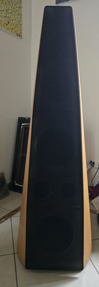 PAIRES D'ENCEINTES JBL Ti10K 2900 Mantes-la-Ville (78)