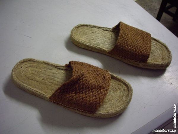 Paires d'Espadrilles pointure 38 2 Bouxwiller (67)