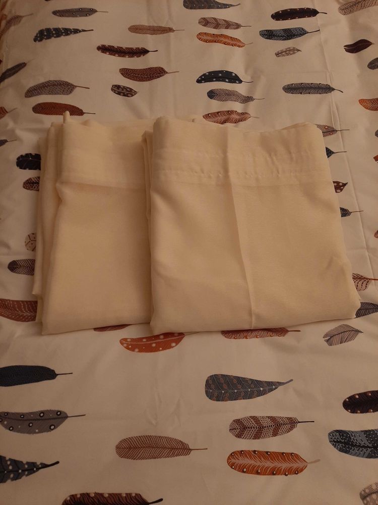 Lot de 2 paires de rideaux 12 Cros De Cagnes (06)