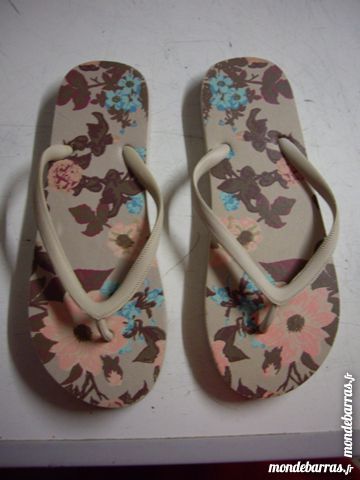 Paires de Tongs pt 36/37 -neuves � 2,50 � la paire 2 Bouxwiller (67)