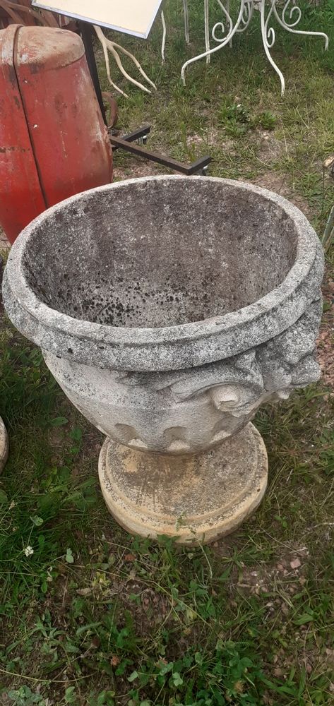 Paires de vase 500 Gibles (71)