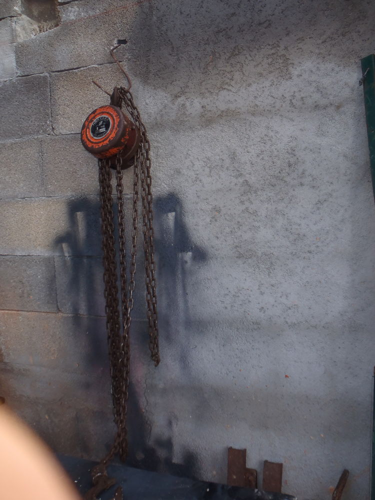 palan 40 Vinon-sur-Verdon (83)