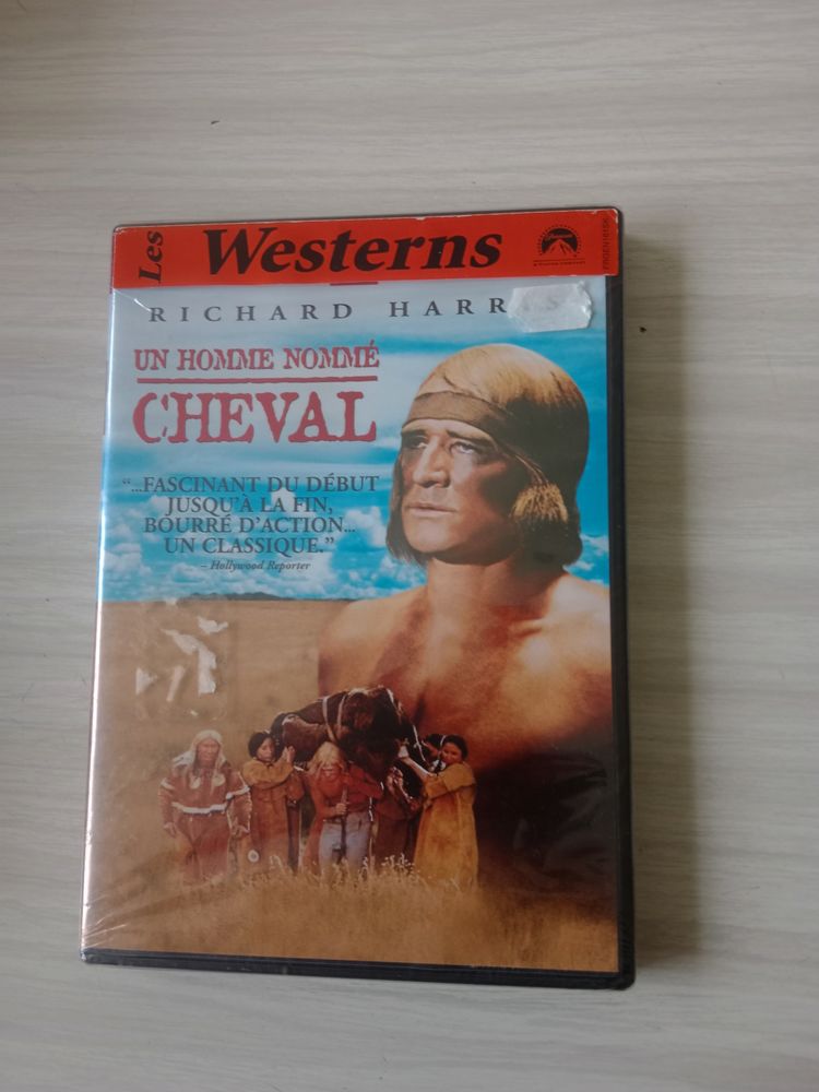 DVD PALE RIDER 7 Saint-Herblain (44)