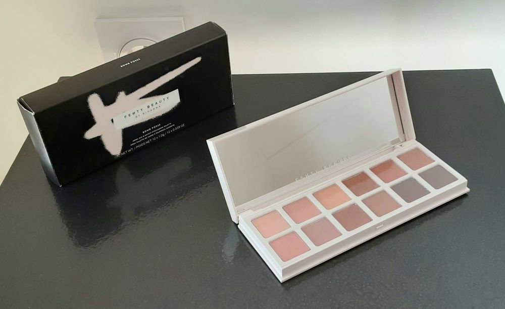 Palette Fenty Beauty ?BOMB POSSE?
40 Seysses (31)