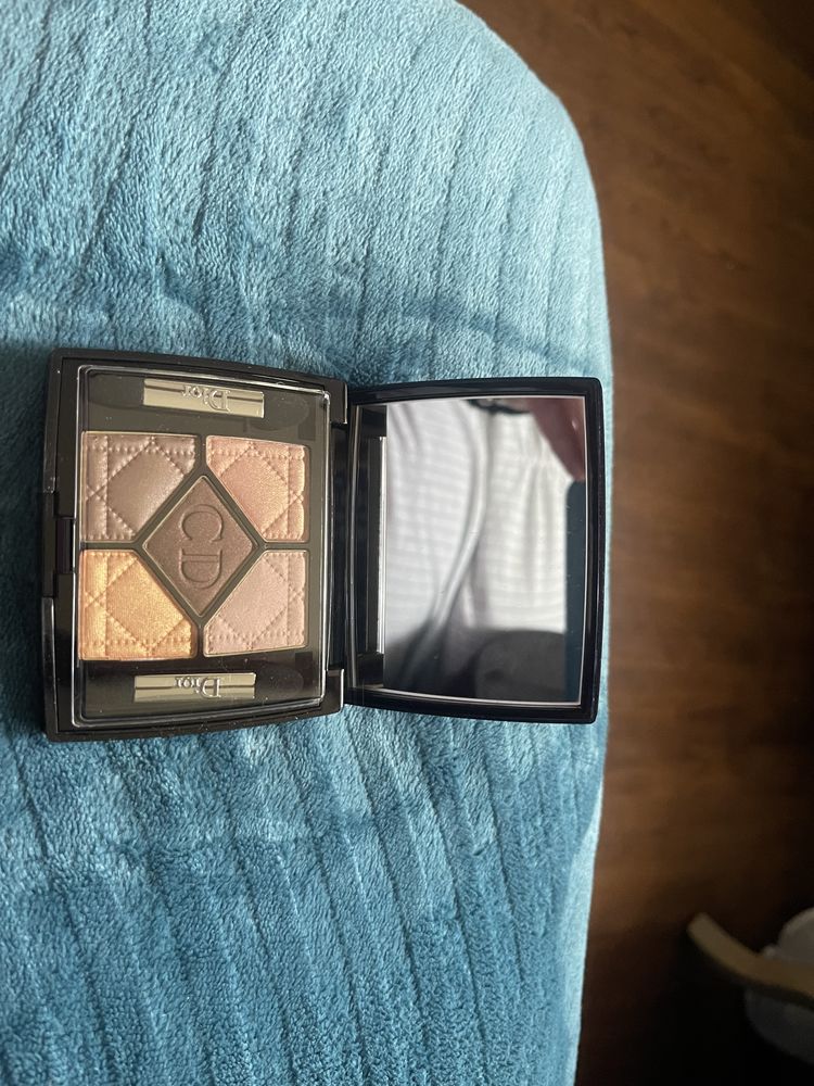 Palette de maquillage Dior 42 Pithiviers (45)