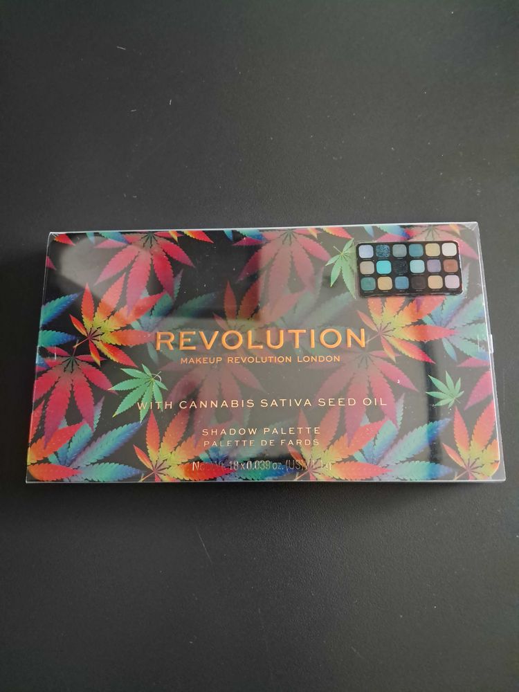 palette yeux 10 Bar-le-Duc (55)