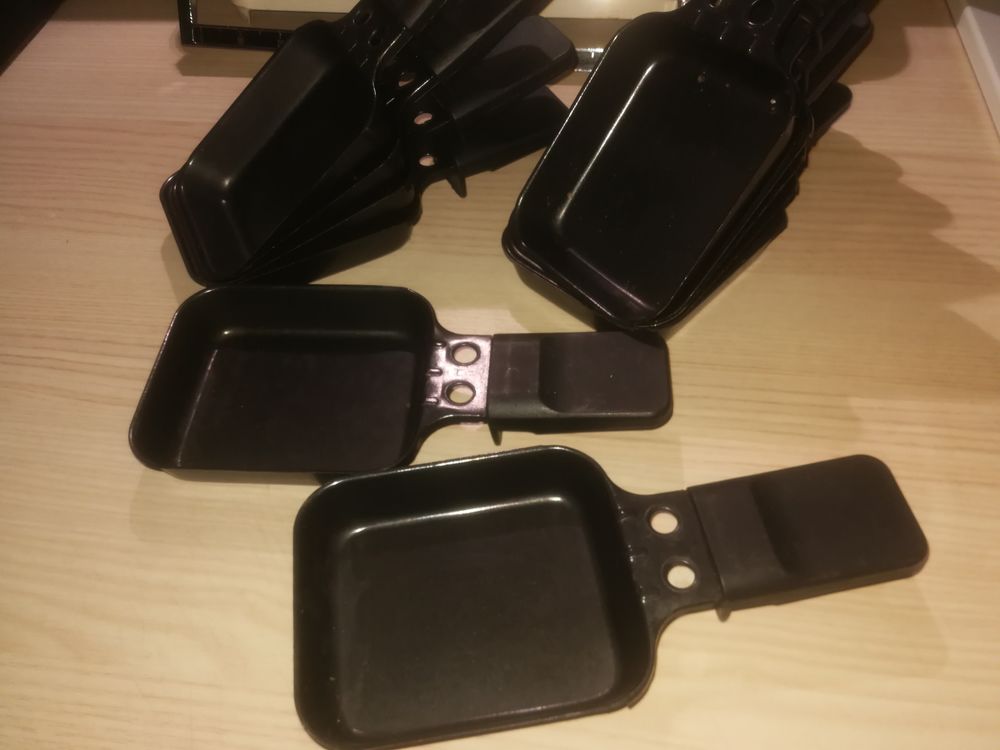 11 palettes neuves 4 Le Creusot (71)