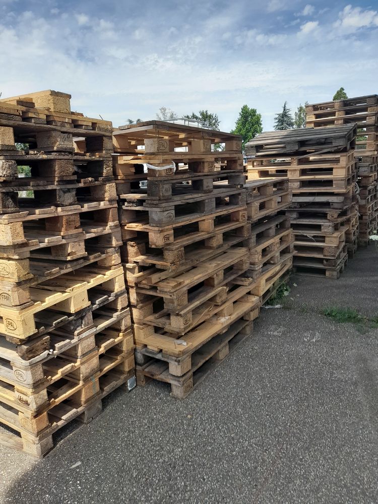 palettes 250 Marckolsheim (67)