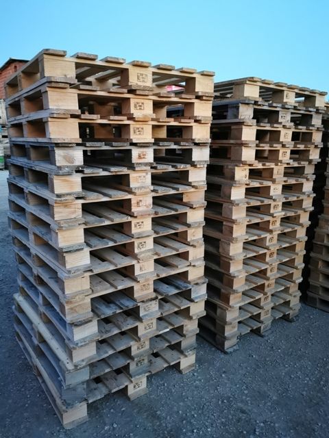 Palettes 5 Montauban (82)