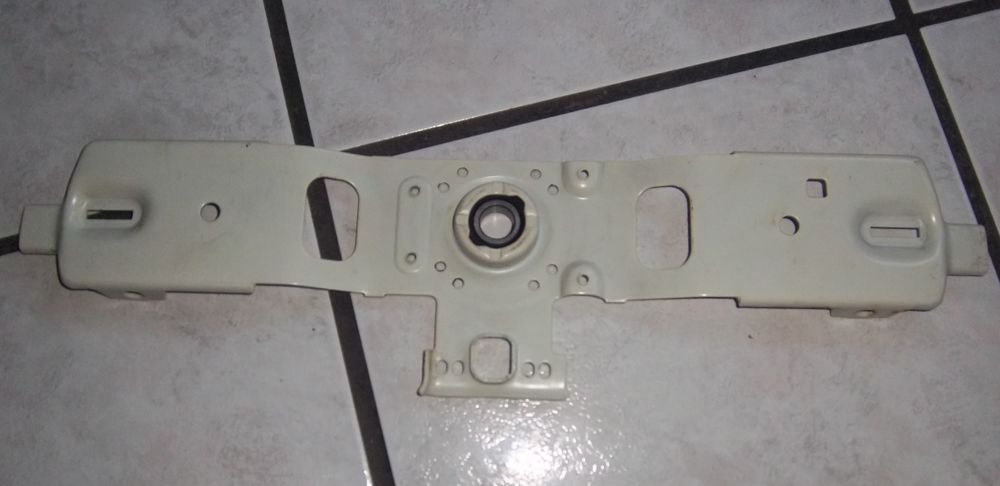 Palier traverse lave-linge 20 Colombier-Fontaine (25)