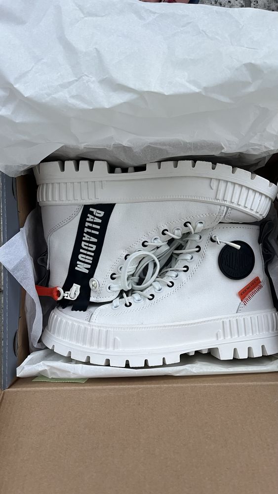 Palladium 100 Castres (81)