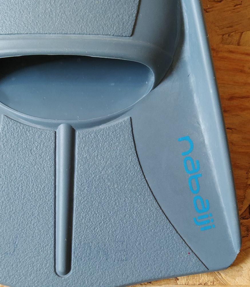 Palmes de natation 7 Agnetz (60)