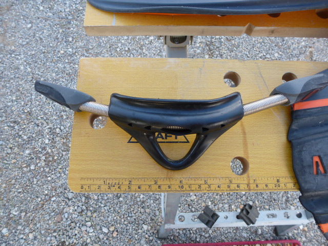 palmes plong�e AQUALUNG 50 L�zignan-Corbi�res (11)