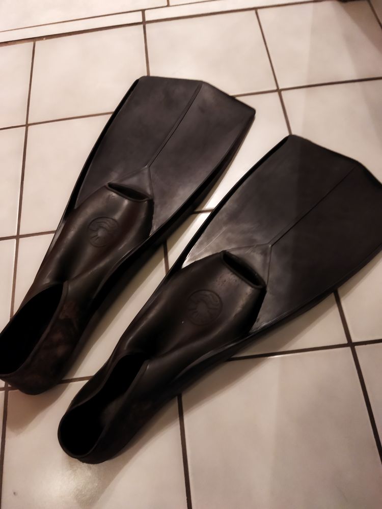 PALMES DE PLONGEE 10� 10 Imbsheim (67)