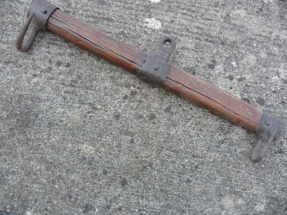 Palonnier 25 Saint-Quentin-sur-Nohain (58)