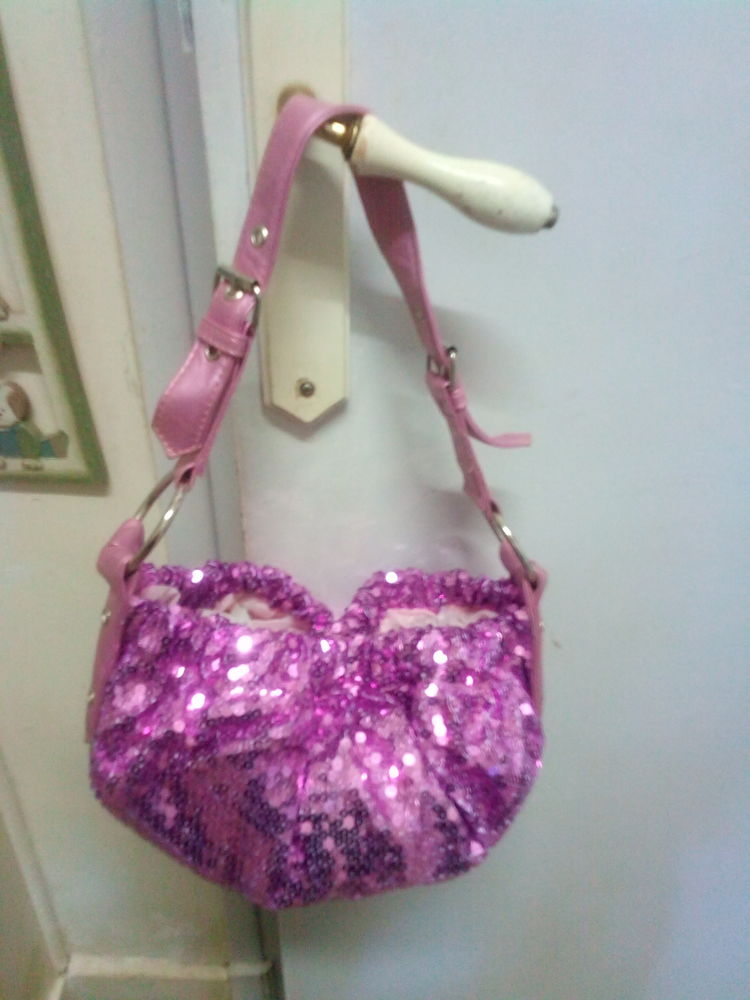 sac en pampilles 10 Montauban (82)