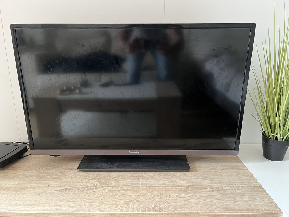 Tv Panasonic 32po FHD 85 Saint-Ouen (93)
