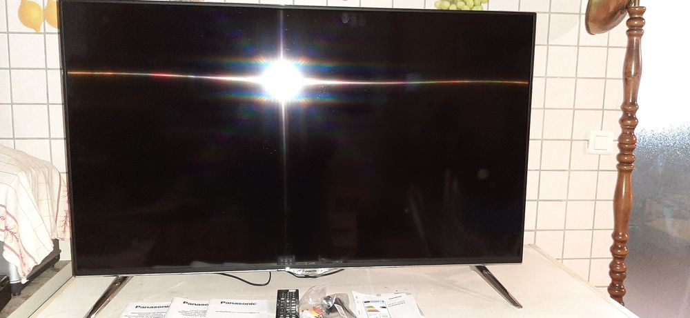 LED 121 PANASONIC TX-48cx400E 90 Pr�mian (34)