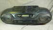 Panasonic RX-D55A CD Radio Cassette 	 150 Mormoiron (84)