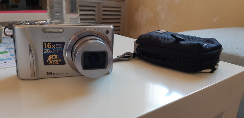 Panasonic Lumix TZ18 100 Toulouse (31)