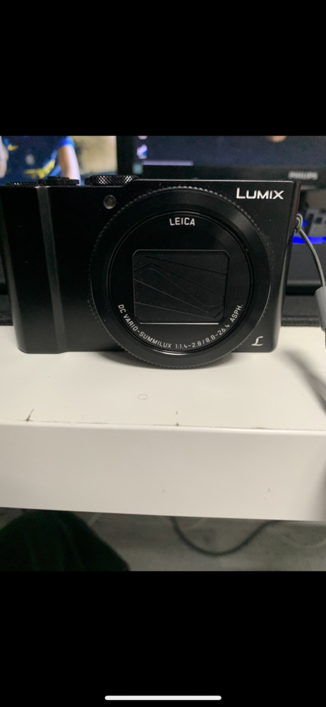 Panasonic Lumix dmc Lx-15 250 Reims (51)
