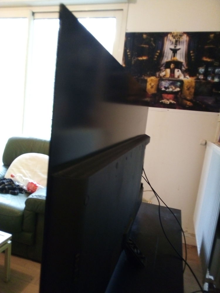 Tv panasonic oled 0 Morlaix (29)