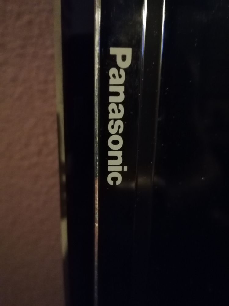 TV Panasonic Viera 165cm 350 Sainte-Maxime (83)