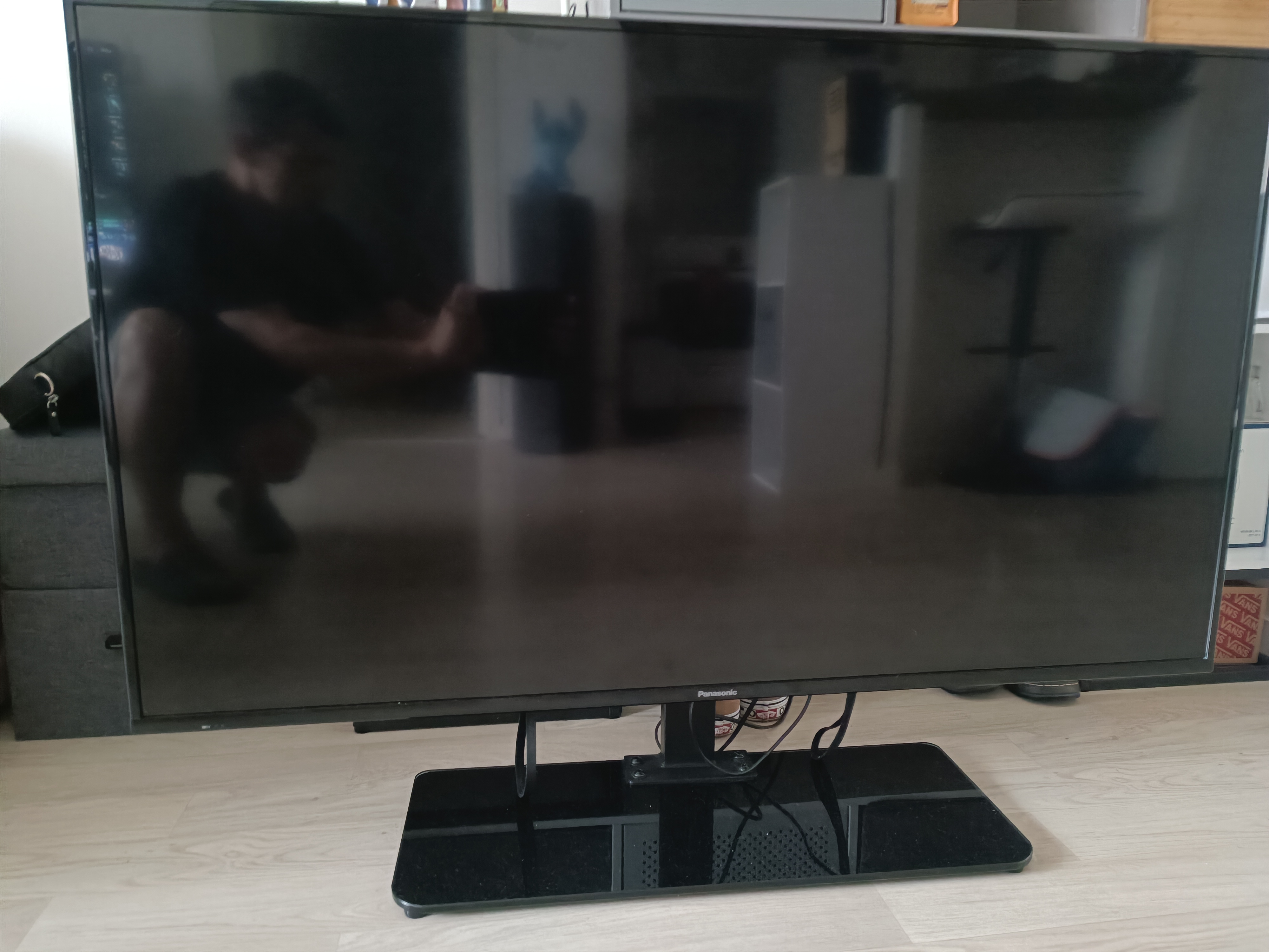 LCD Panasonic viera 50' 50 Cholet (49)