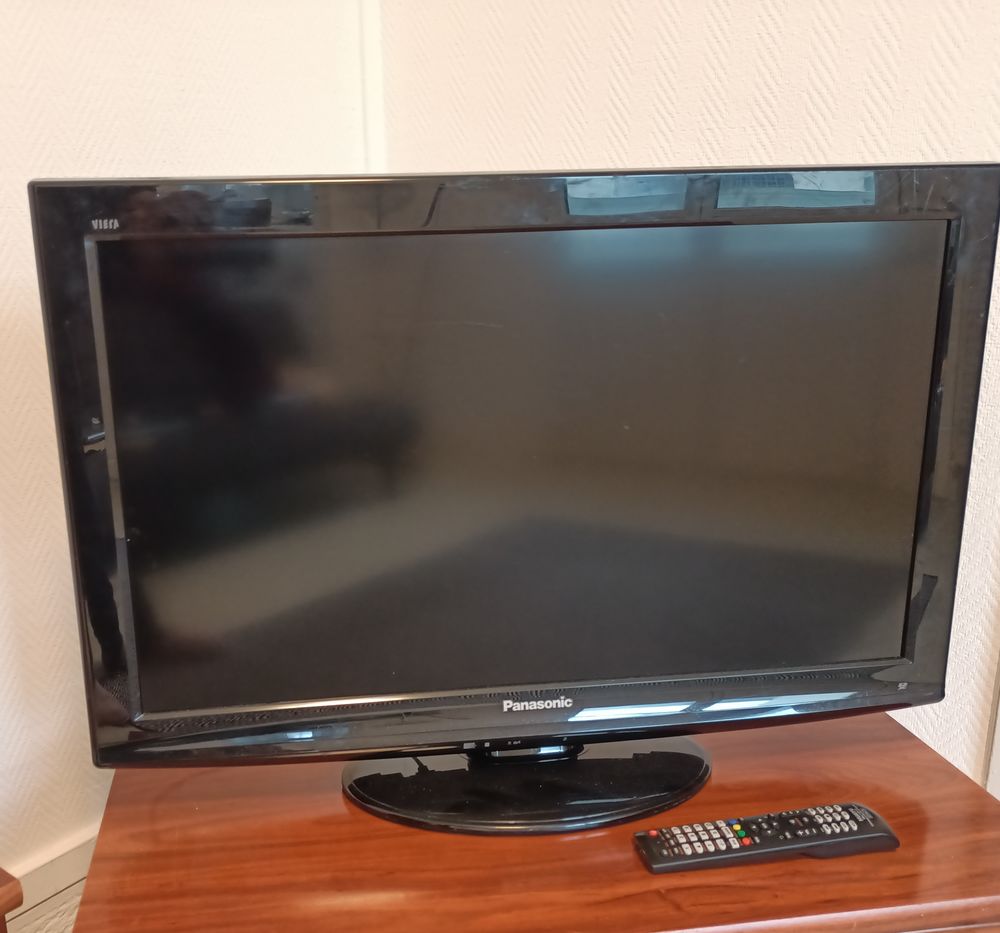 TV Panasonic 40/70 80 Vienne (38)