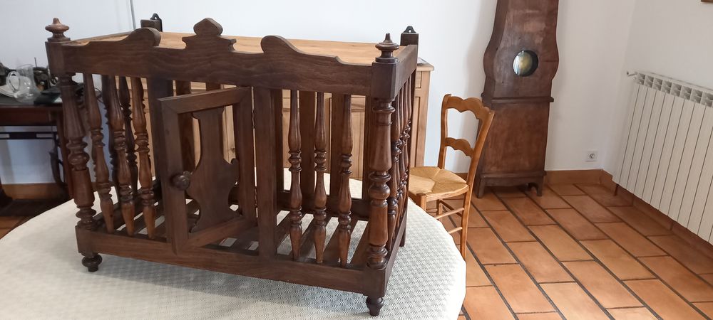 Paneti�re ancienne 
100 Saint-Andiol (13)