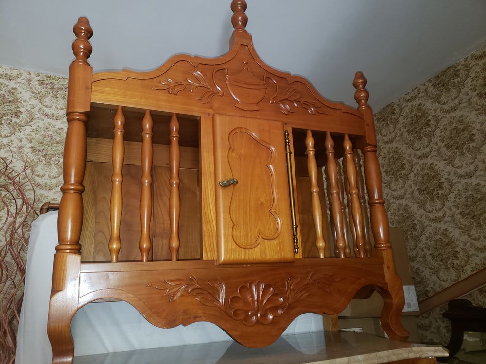 Paneti�re proven�al Noyer 190 Caen (14)