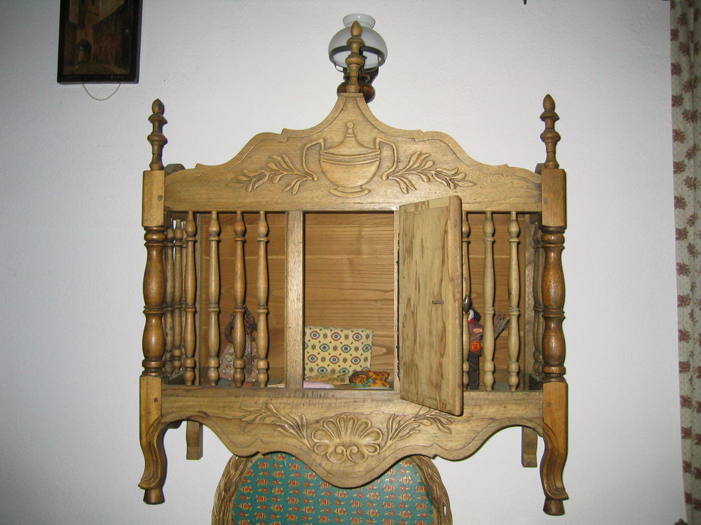 Paneti�re proven�ale 0 Grenoble (38)