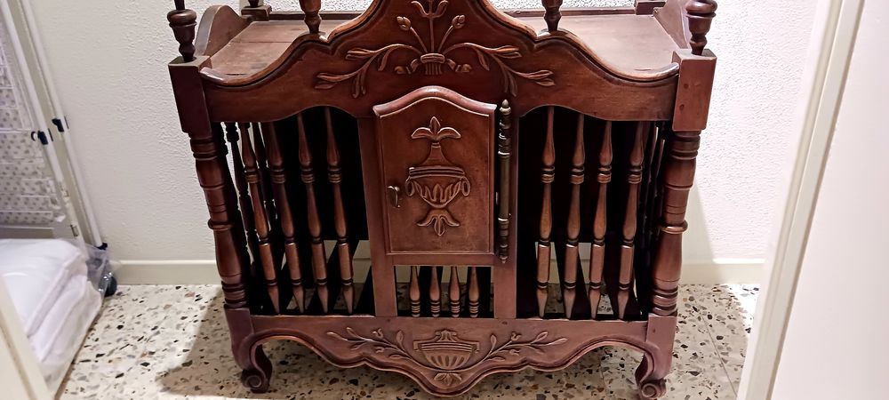 PANETIERE PROVENCALE 30 Piolenc (84)