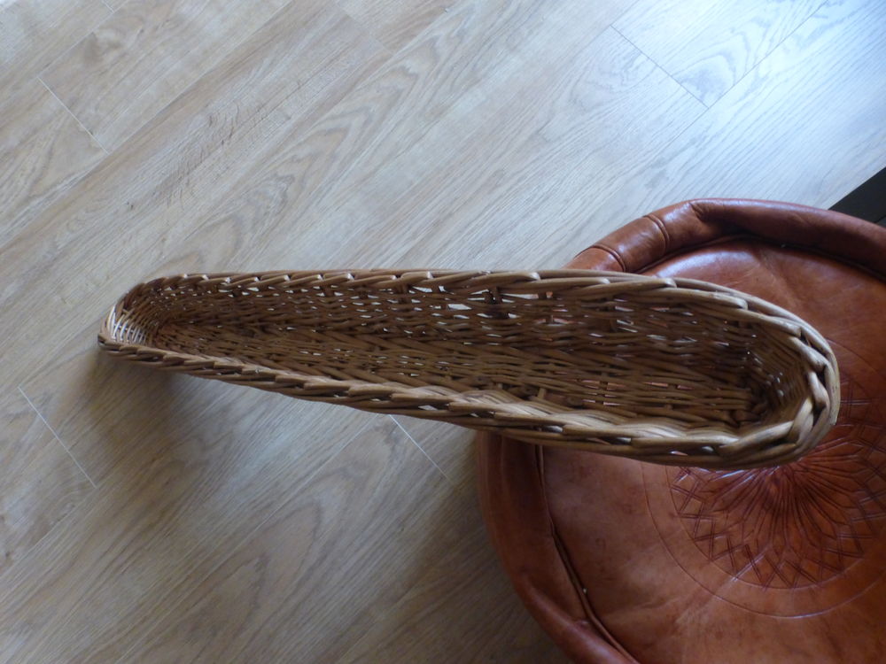 Paneton boulanger en osier 10 Le Coudray (28)