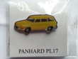 PIN'S PANHARD - N° 377
