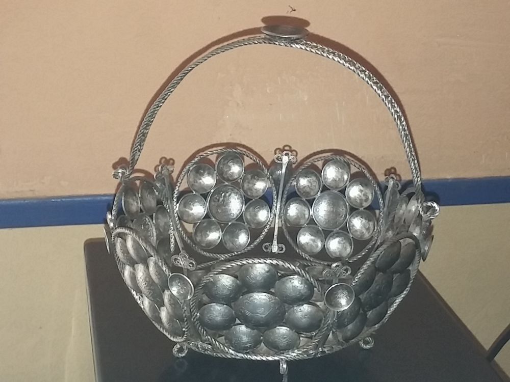 panier argent 0 L�zignan-Corbi�res (11)