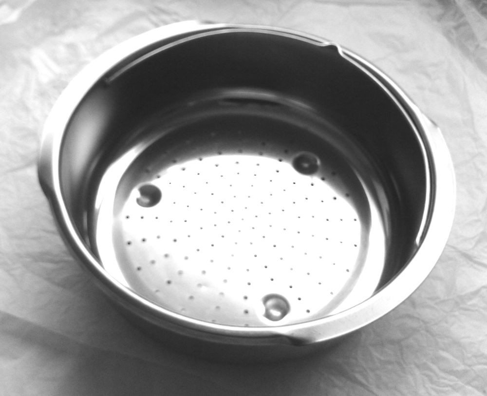 Panier autocuiseur rigide 25 cm 14 Villeurbanne (69)