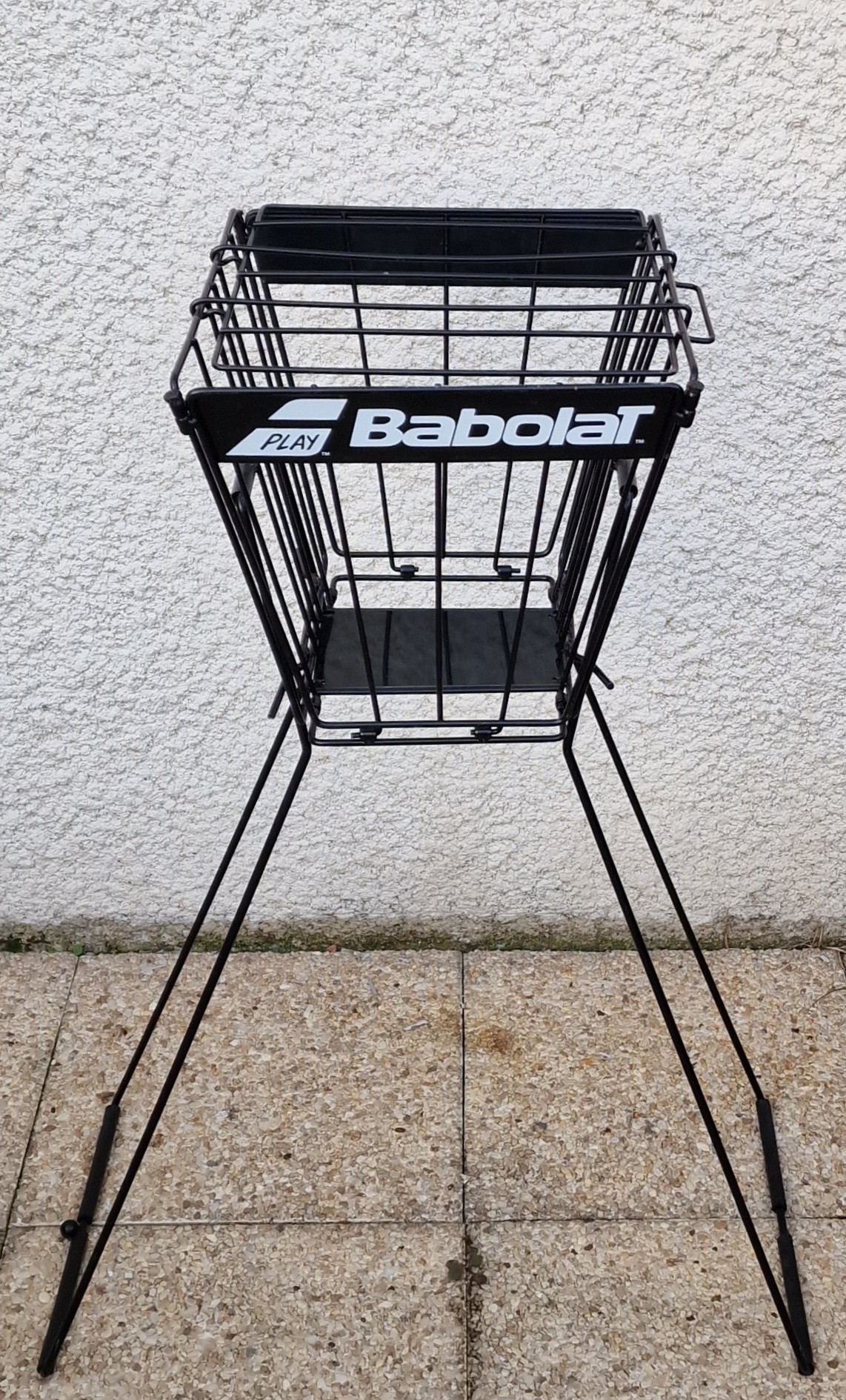 Panier Balles Tennis ou Padel 15 Albon (26)