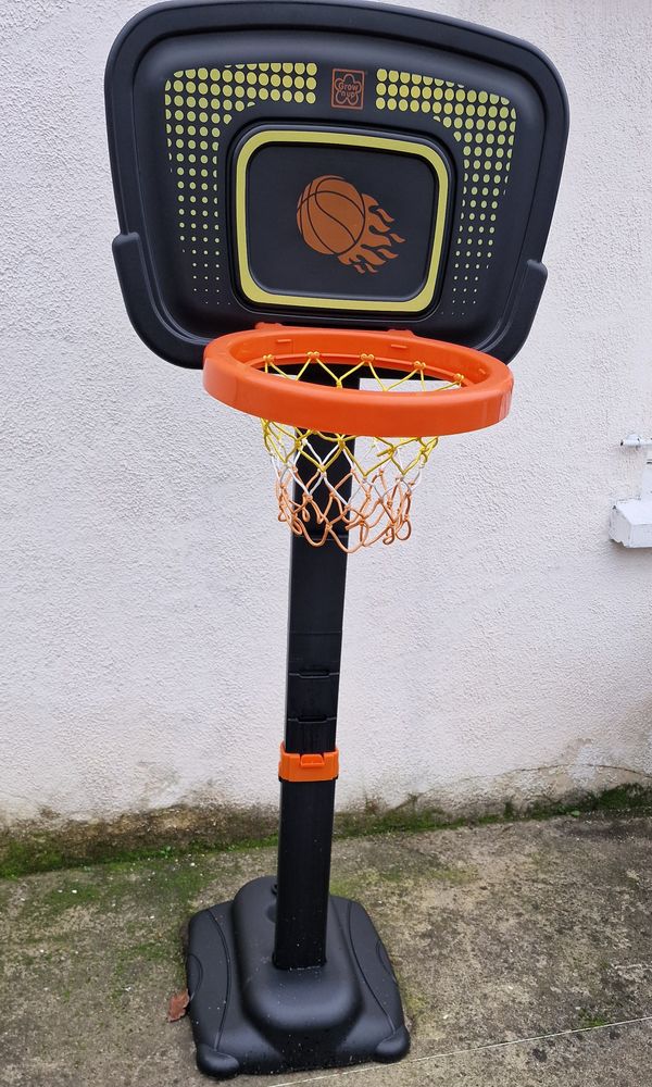 panier de basquet 30 Guesnain (59)