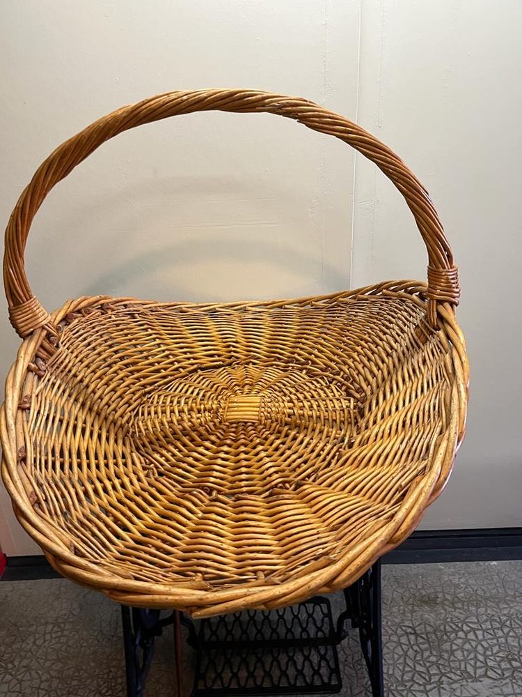 PANIER A BOIS 30 Org�res (35)