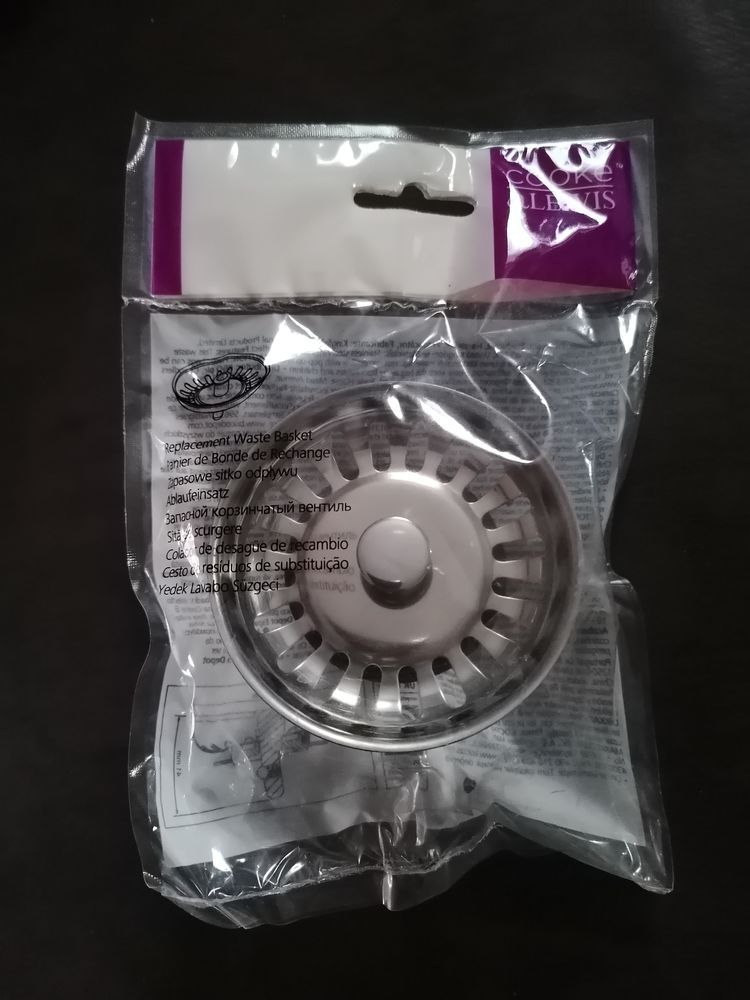 Panier de Bonde 5 Ervy-le-Ch�tel (10)