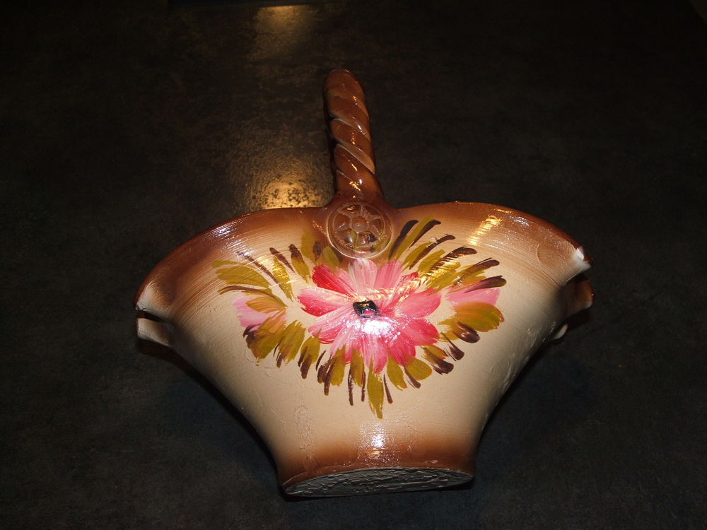 Panier c�ramique 10 Nantes (44)