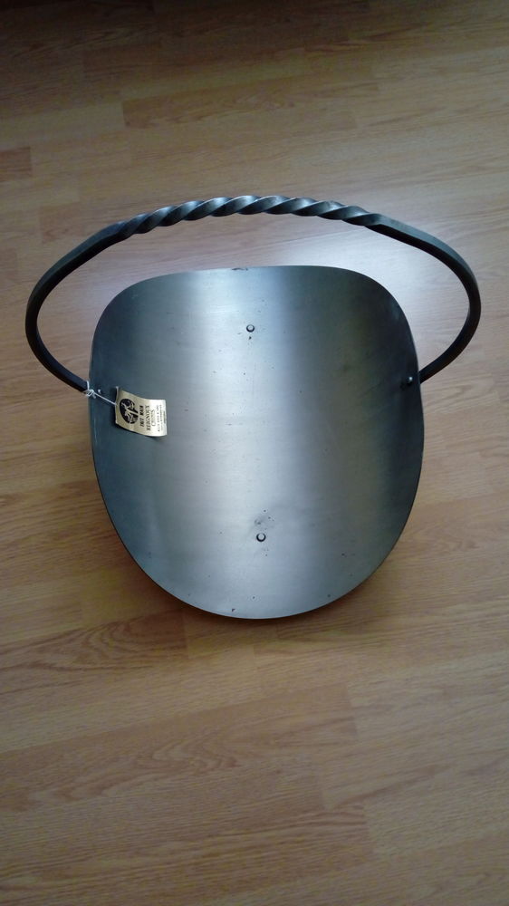 Panier  �    b� ches artisanal 30 Miraumont (80)